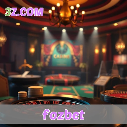 Apostas incríveis no fozbet: seu destino de jogos online
