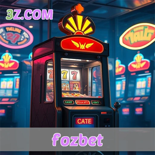 Fozbet: Jogos que Transformam a Diversão em Emoção