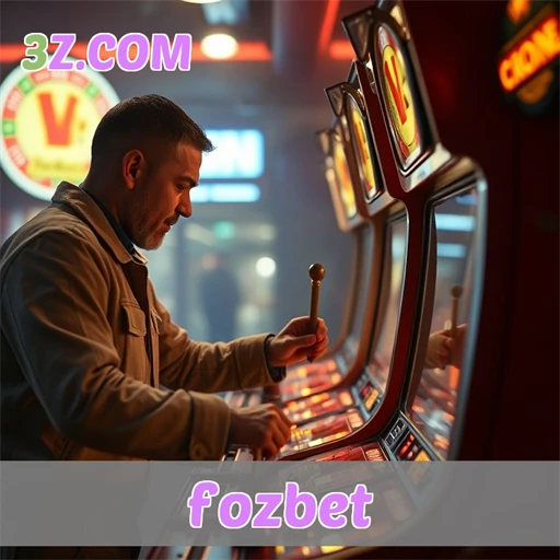 Login Imperdível: Atraia-se pelo Fozbet e Venha Jogar