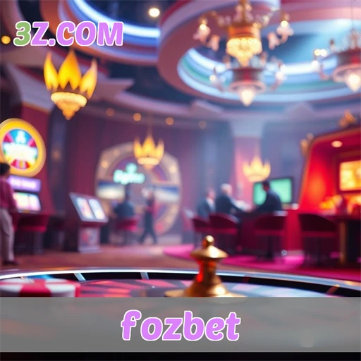 Recursos Exclusivos da Plataforma Fozbet Transformam o Jogo