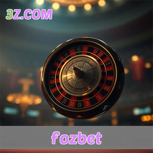 A Emoção dos Slots no Fozbet: Diversão e Prêmios em Jogo