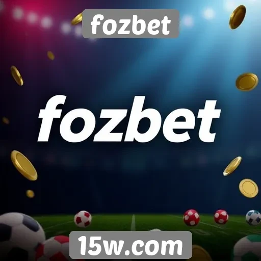 Promoções e bônus atraentes no Fozbet