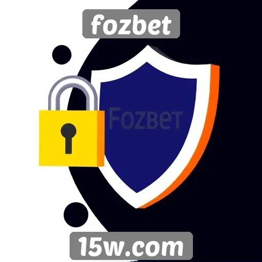 Avaliação de segurança do site Fozbet