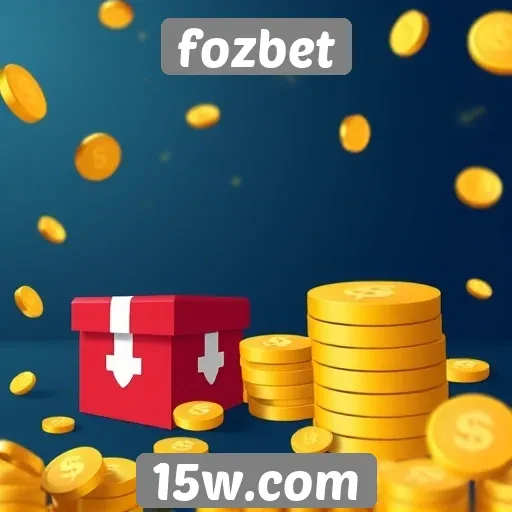 Análise das opções de pagamento disponíveis no Fozbet