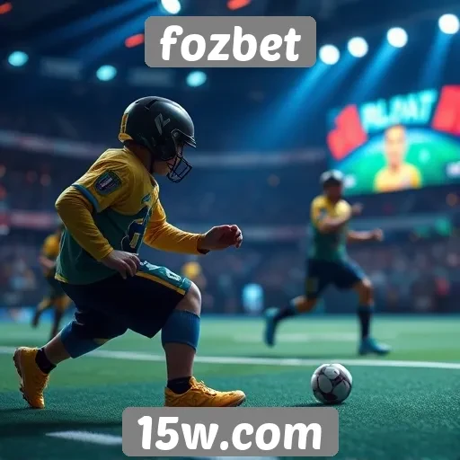 Trends de jogos populares no Fozbet em 2026