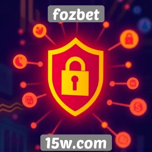 Novos recursos de segurança no Fozbet